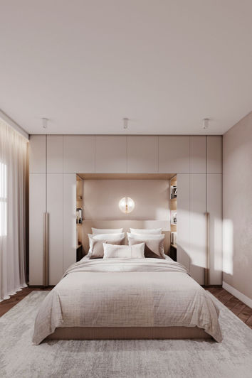 Image No.10-Appartement de 4 chambres à vendre à Estepona