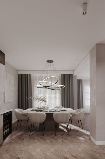 Image No.6-Appartement de 4 chambres à vendre à Estepona