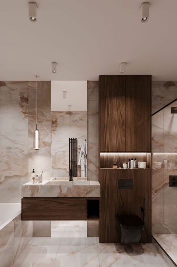 Image No.8-Appartement de 4 chambres à vendre à Estepona