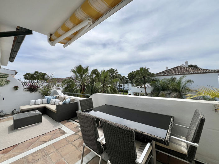 Image No.5-Appartement de 2 chambres à vendre à Estepona