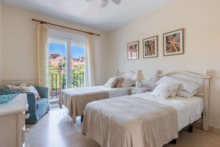 Image No.13-Appartement de 2 chambres à vendre à Estepona