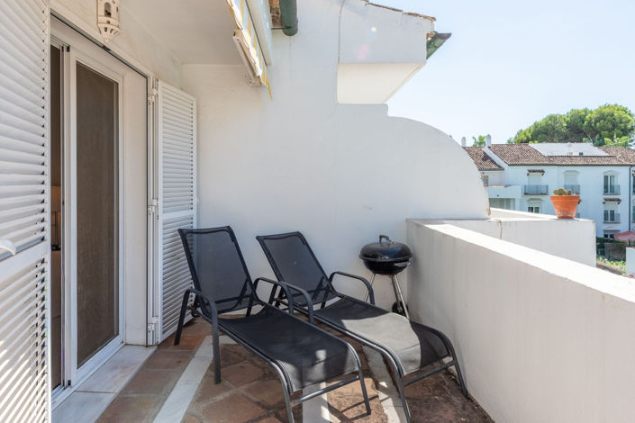 Image No.4-Appartement de 2 chambres à vendre à Estepona