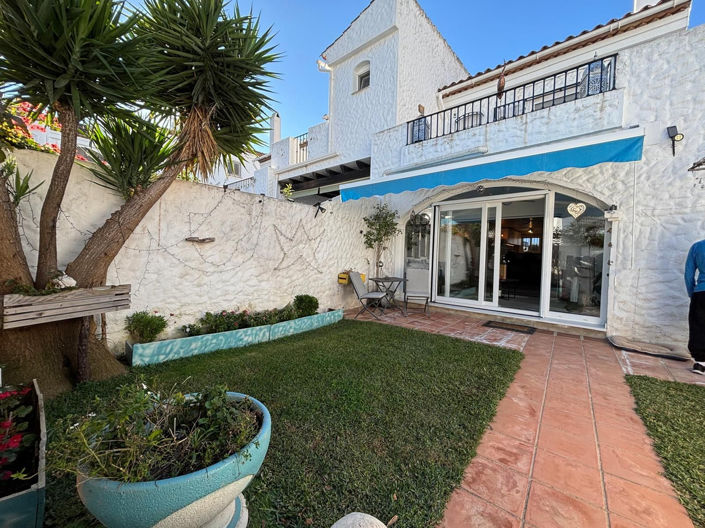 Estepona, Townhouse
