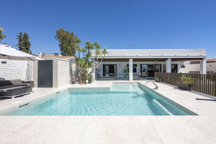 Image No.2-3 Bed Villa for sale