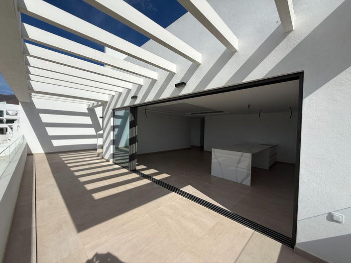 Image No.11-Penthouse de 3 chambres à vendre à Estepona