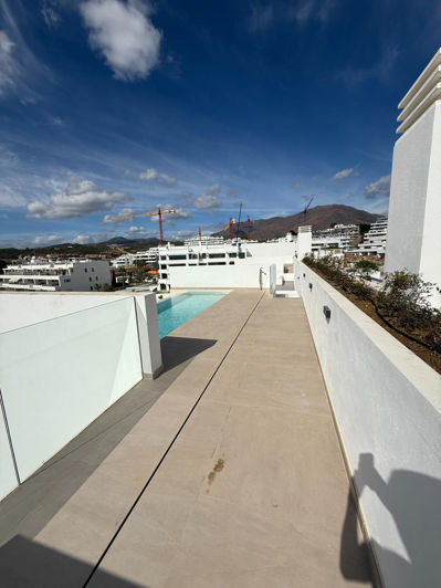 Image No.8-Penthouse de 3 chambres à vendre à Estepona