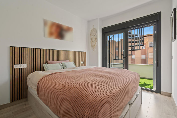 Image No.15-Penthouse de 4 chambres à vendre à Estepona