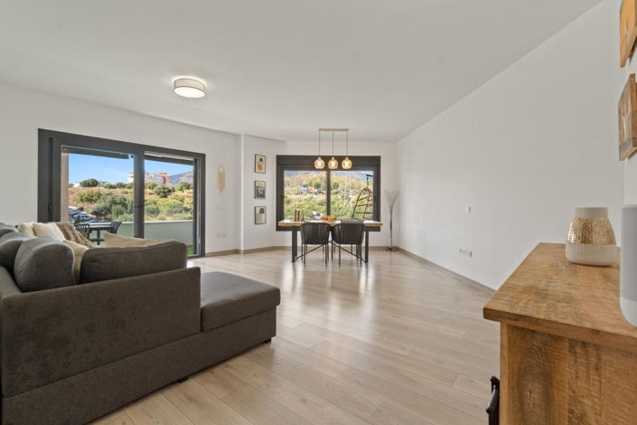 Image No.7-Penthouse de 4 chambres à vendre à Estepona