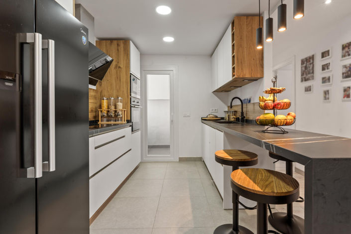 Image No.9-Penthouse de 4 chambres à vendre à Estepona