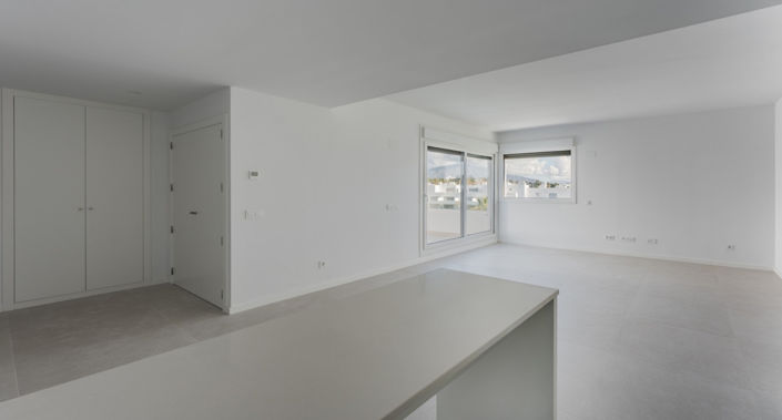 Image No.10-Penthouse de 3 chambres à vendre à Estepona