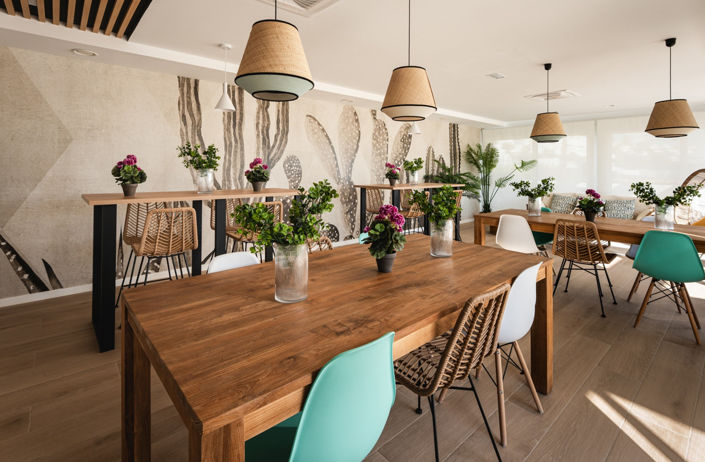 Image No.8-Penthouse de 3 chambres à vendre à Estepona