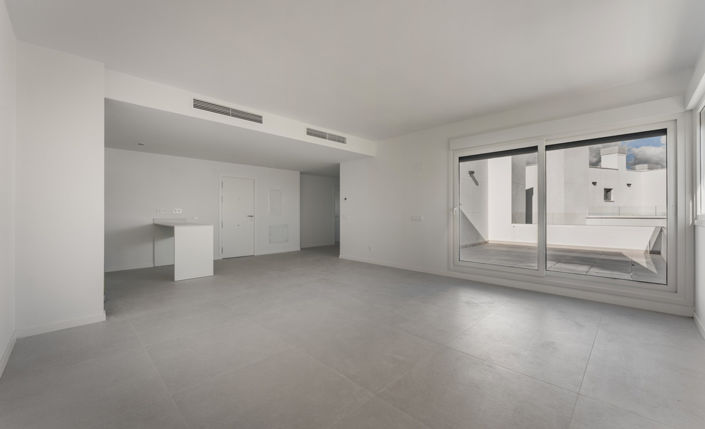 Image No.9-Penthouse de 3 chambres à vendre à Estepona