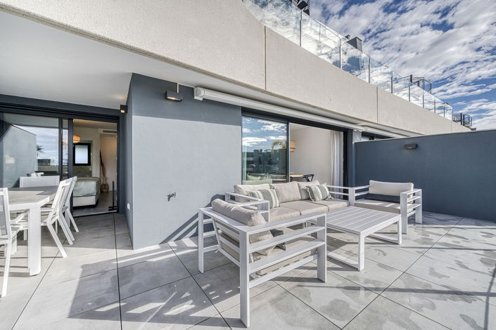 Image No.9-Appartement de 2 chambres à vendre à Estepona