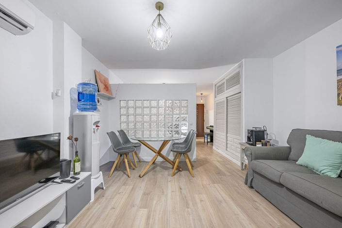 Image No.5-Appartement de 1 chambre à vendre à Estepona