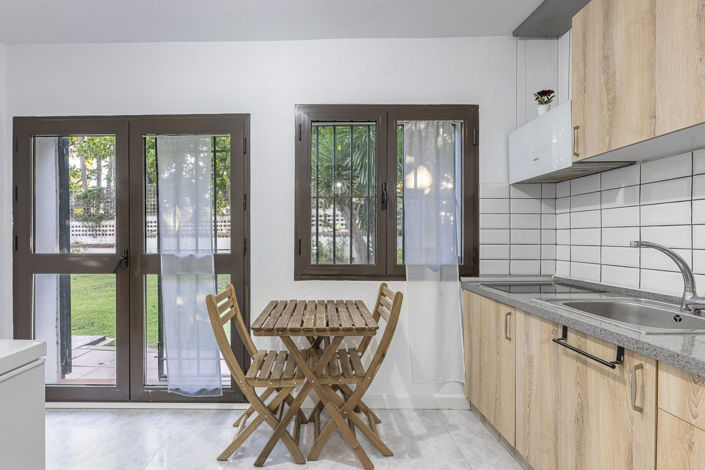 Image No.7-Appartement de 1 chambre à vendre à Estepona