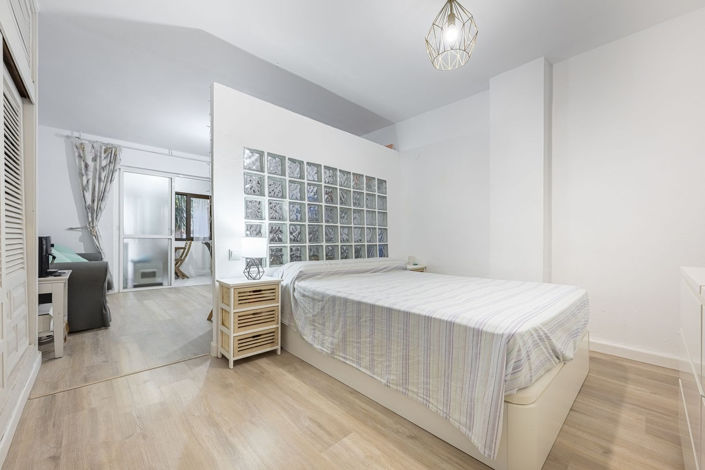 Image No.9-Appartement de 1 chambre à vendre à Estepona