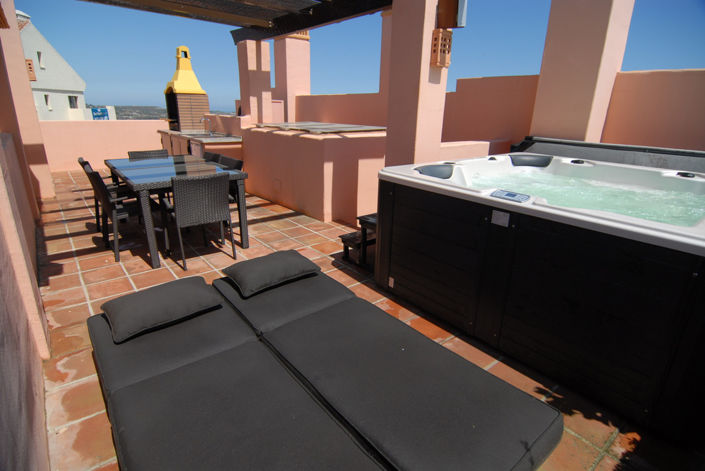 Image No.4-3 Bed Townhouse for sale