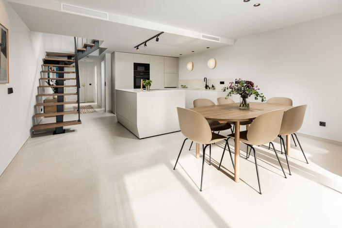 Image No.11-Maison de ville de 3 chambres à vendre à Estepona