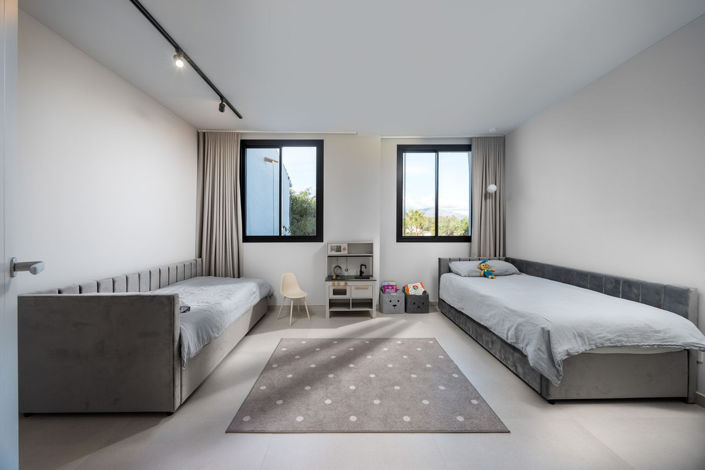 Image No.14-Maison de ville de 3 chambres à vendre à Estepona