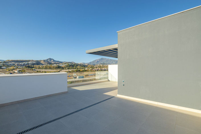 Image No.5-4 Bed Penthouse for sale