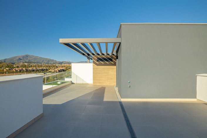 Image No.6-4 Bed Penthouse for sale