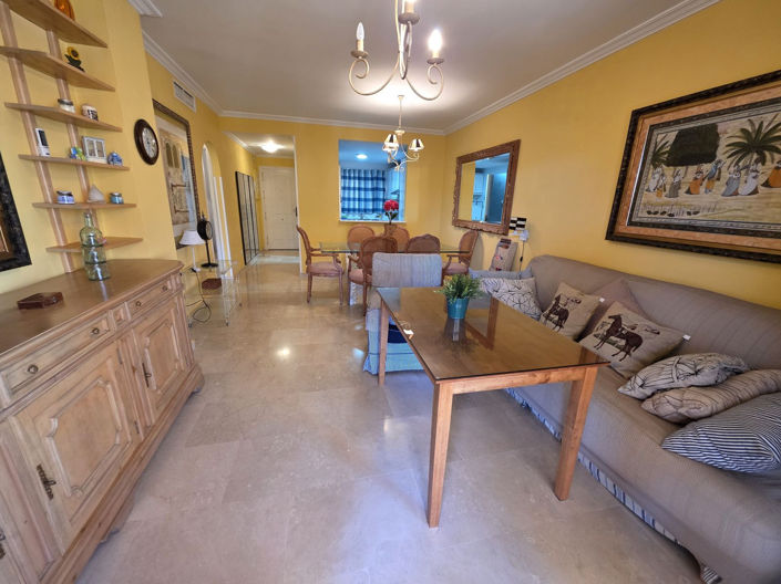 Image No.4-Appartement de 2 chambres à vendre à Riviera del Sol