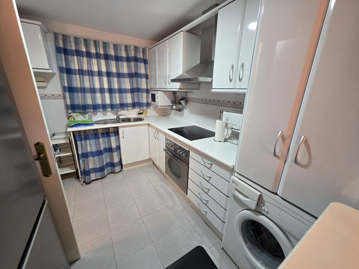 Image No.7-Appartement de 2 chambres à vendre à Riviera del Sol