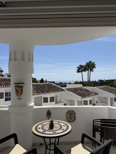 Image No.2-Appartement de 2 chambres à vendre à Calahonda