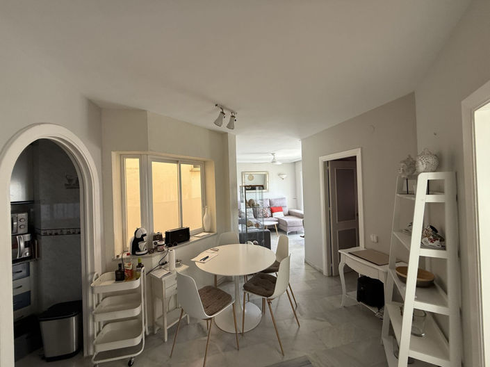 Image No.5-Appartement de 2 chambres à vendre à Calahonda