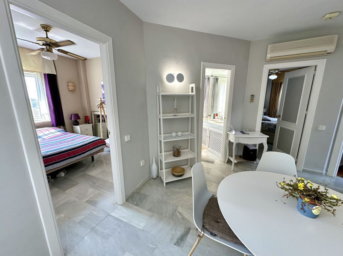 Image No.7-Appartement de 2 chambres à vendre à Calahonda