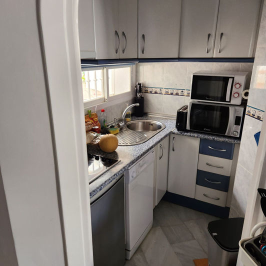 Image No.8-Appartement de 2 chambres à vendre à Calahonda