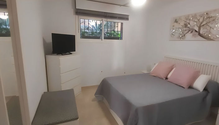 Image No.10-Appartement de 1 chambre à vendre à Riviera del Sol