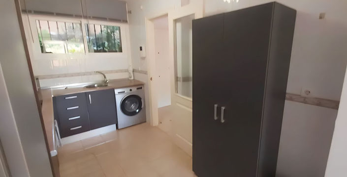 Image No.8-Appartement de 1 chambre à vendre à Riviera del Sol