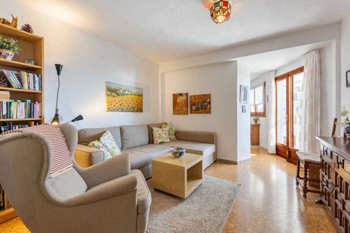 Image No.7-Appartement de 1 chambre à vendre à La Cala De Mijas