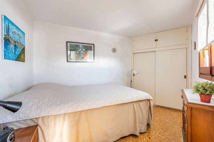 Image No.9-Appartement de 1 chambre à vendre à La Cala De Mijas