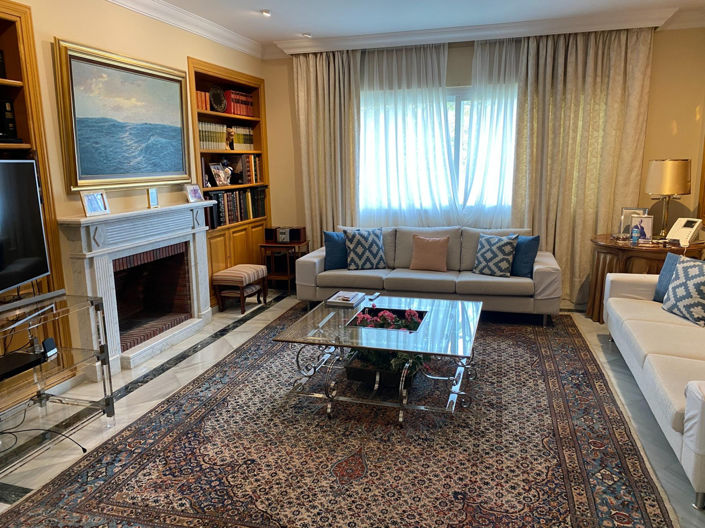 Image No.11-Villa de 8 chambres à vendre à Guadalmina