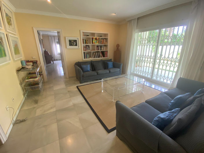 Image No.13-Villa de 8 chambres à vendre à Guadalmina