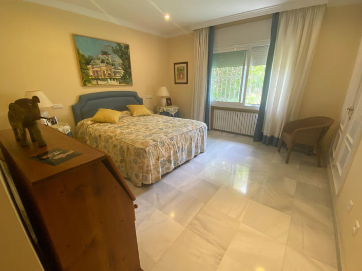 Image No.22-Villa de 8 chambres à vendre à Guadalmina