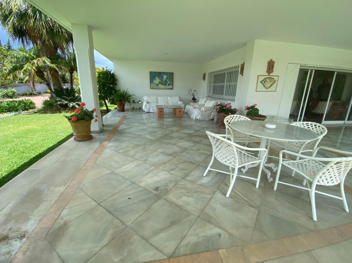 Image No.6-Villa de 8 chambres à vendre à Guadalmina