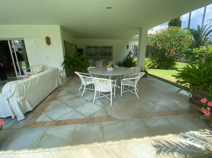 Image No.7-Villa de 8 chambres à vendre à Guadalmina