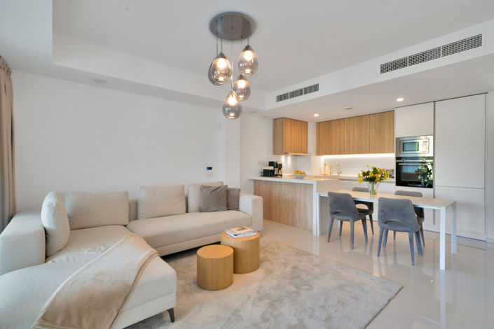 Image No.10-3 Bed Apartment for sale