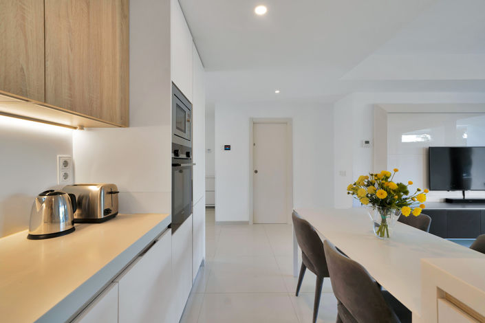 Image No.15-3 Bed Apartment for sale