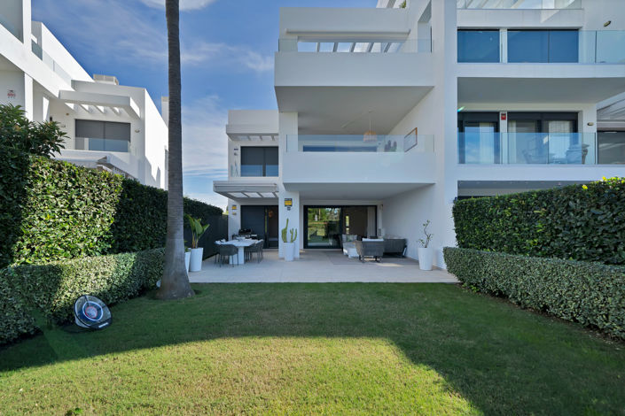 Image No.4-3 Bed Apartment for sale