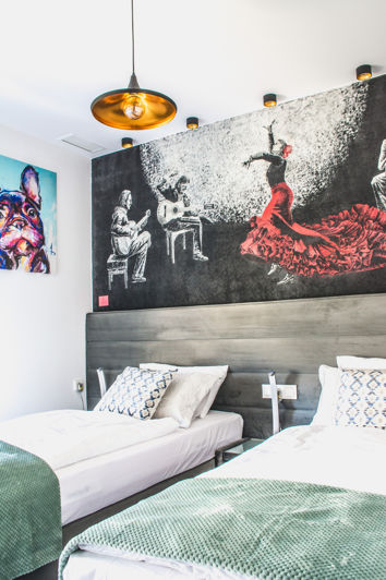 Image No.14-2 Bed Apartment for sale