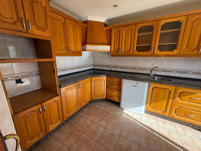 Image No.11-Maison de ville de 4 chambres à vendre à Cancelada