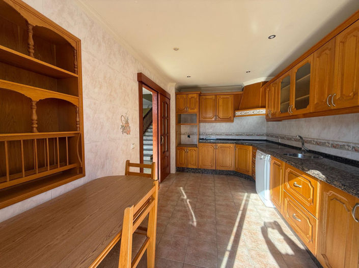 Image No.12-Maison de ville de 4 chambres à vendre à Cancelada