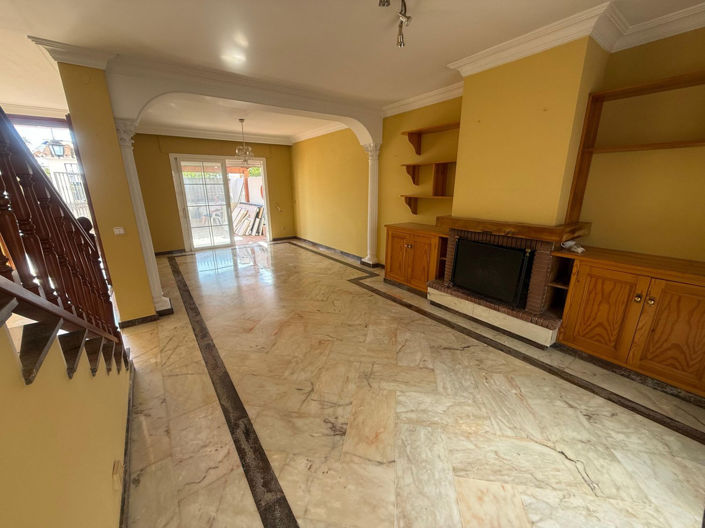 Image No.8-Maison de ville de 4 chambres à vendre à Cancelada