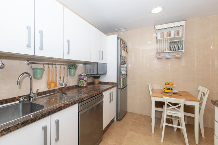 Image No.10-Appartement de 3 chambres à vendre à Estepona