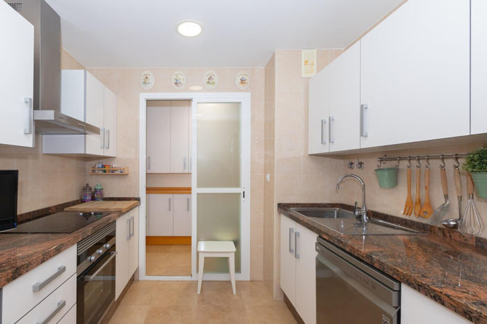 Image No.11-Appartement de 3 chambres à vendre à Estepona