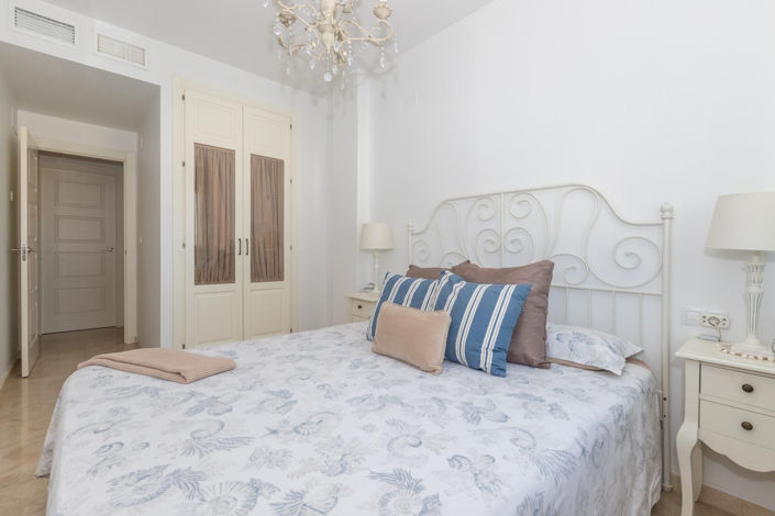 Image No.14-Appartement de 3 chambres à vendre à Estepona